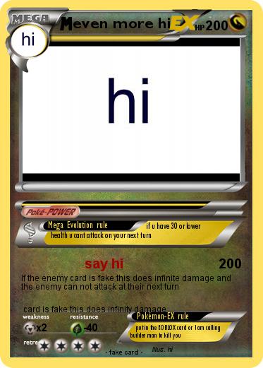 Pokemon even more hi