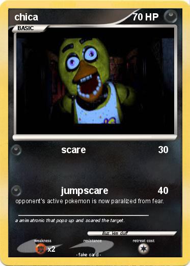 Pokemon chica