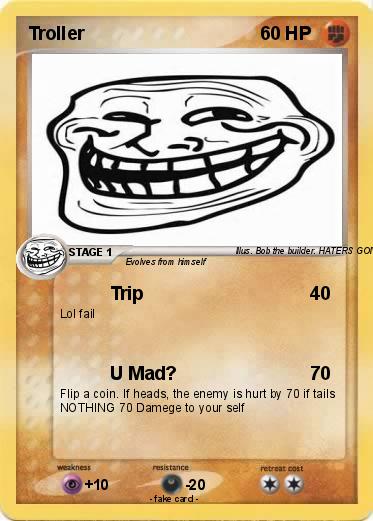 Pokemon Troller