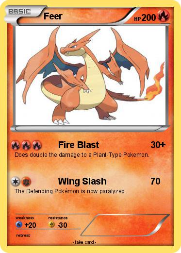 Pokemon Feer