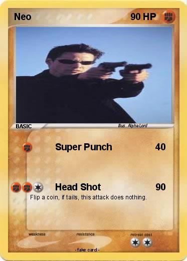 Pokemon Neo