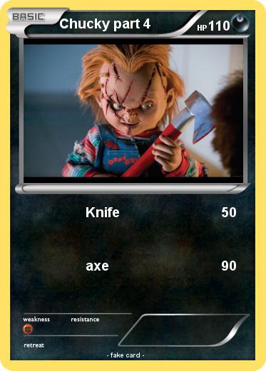 Pokemon Chucky part 4