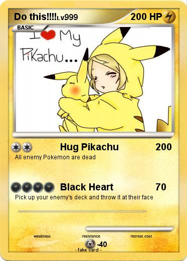Pokemon Do this!!!!