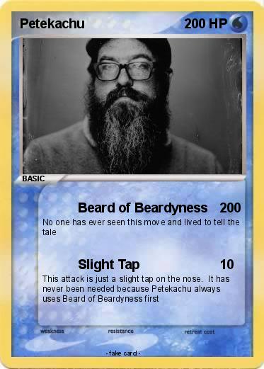 Pokemon Petekachu