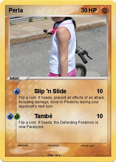 Pokemon Perla