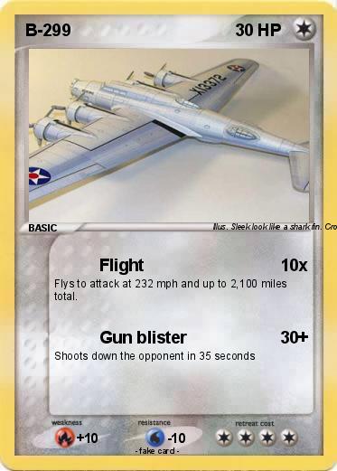 Pokemon B-299