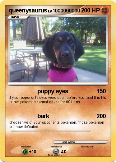 Pokemon queenysaurus