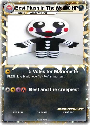 Pokemon Best Plush In The World