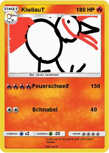 Pokemon KiwilauT