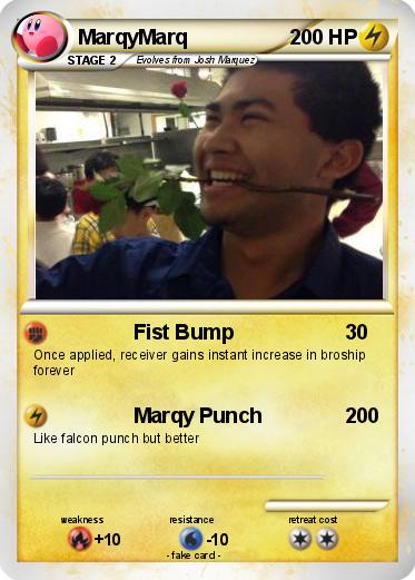 Pokemon MarqyMarq