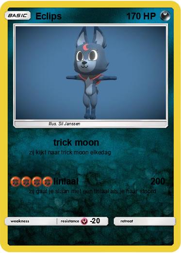 Pokemon Eclips