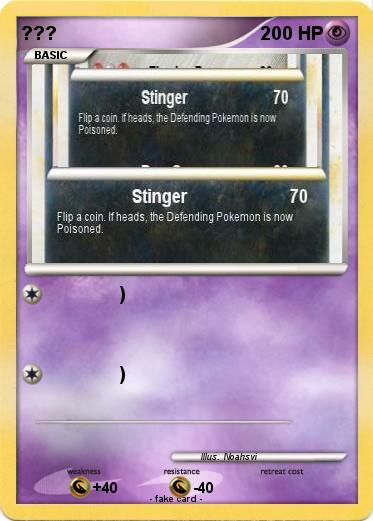 Pokemon ???