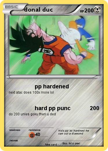 Pokemon donal duc
