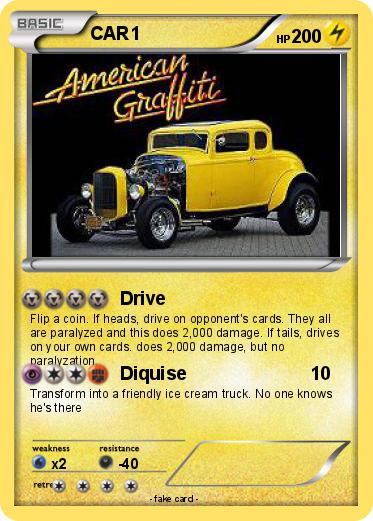 Pokemon CAR1