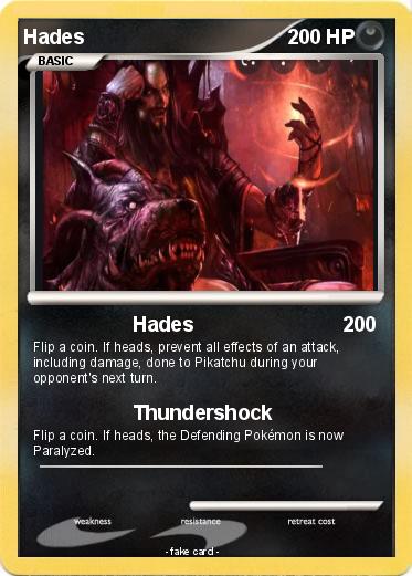 Pokemon Hades