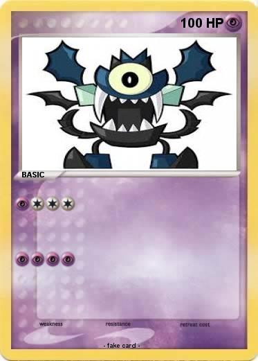 Pokemon 