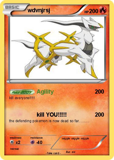 Pokemon wdvnjrsj