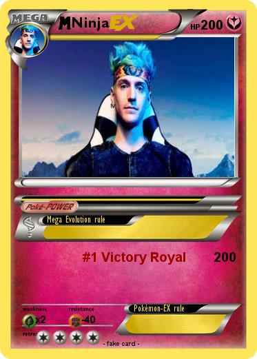 Pokemon Ninja