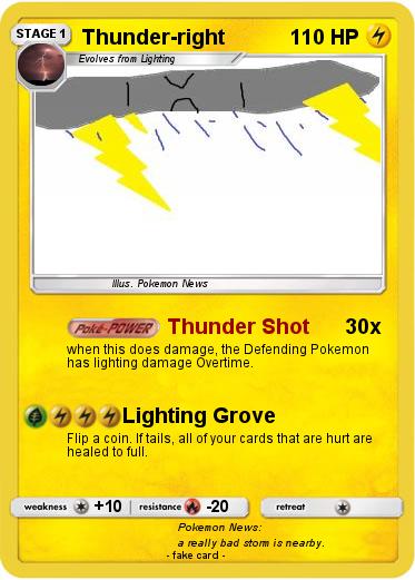 Pokemon Thunder-right