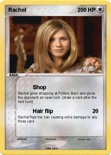 Pokemon Rachel