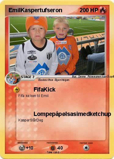 Pokemon EmilKaspertufseron