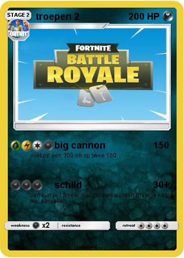 Pokemon troepen 2