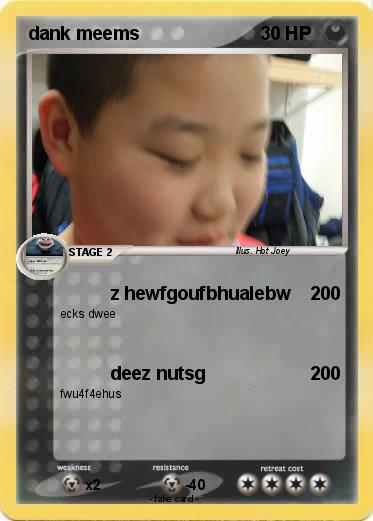 Pokemon dank meems