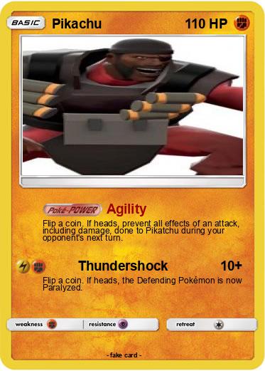 Pokemon Demoman