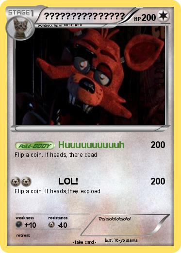 Pokemon ???????????????