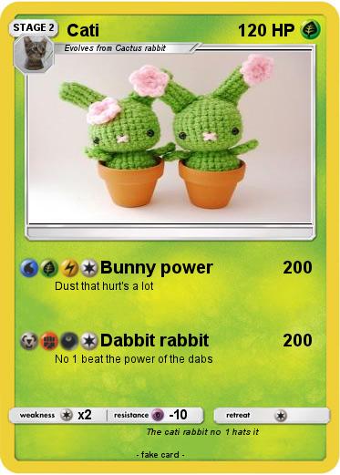 Pokemon Cati