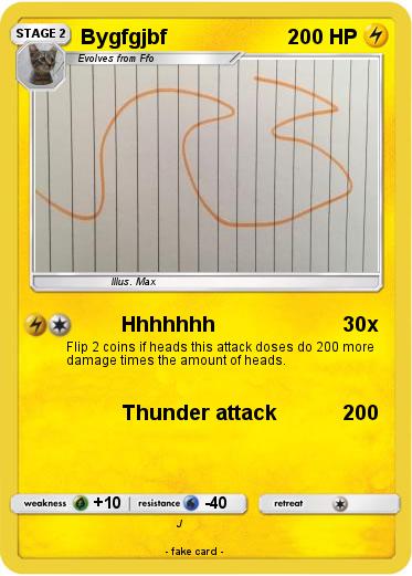 Pokemon Bygfgjbf