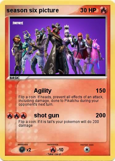 Pokemon season six picture