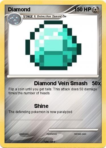 Pokemon Diamond