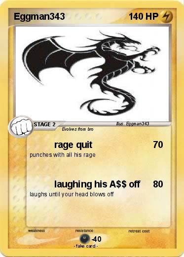 Pokemon Eggman343