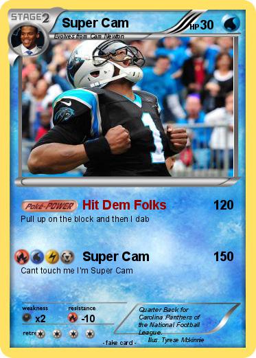 Pokemon Super Cam