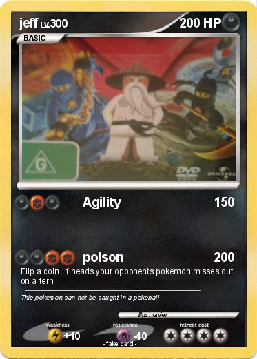 Pokemon jeff