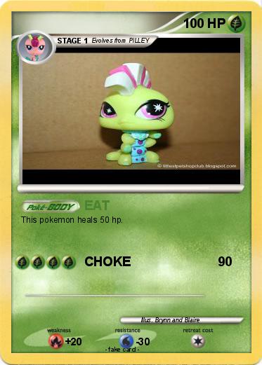 Pokemon 