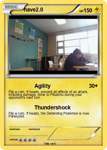 Pokemon have2.0