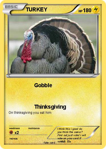 Pokemon TURKEY