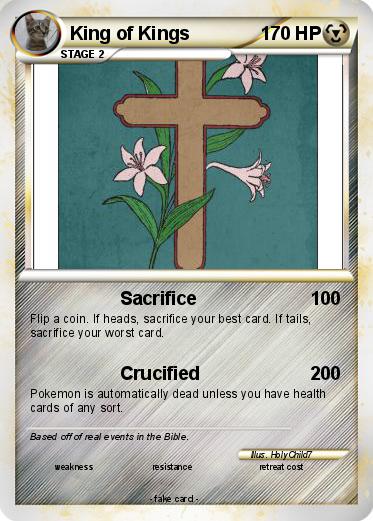 Pokemon King of Kings