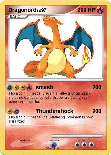 Pokemon Dragonord