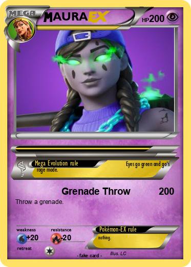 Pokemon AURA