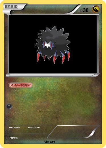 Pokemon 