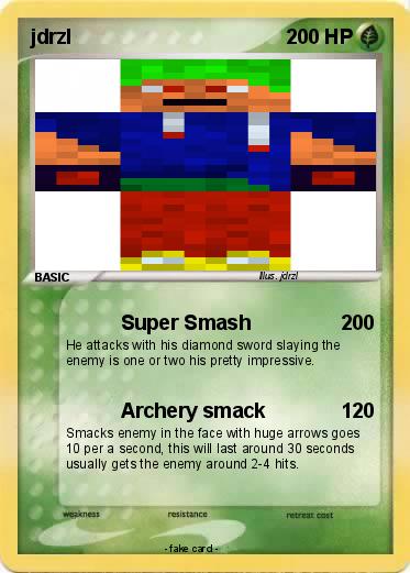 Pokemon jdrzl