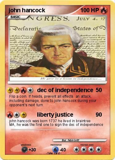 Pokemon john hancock