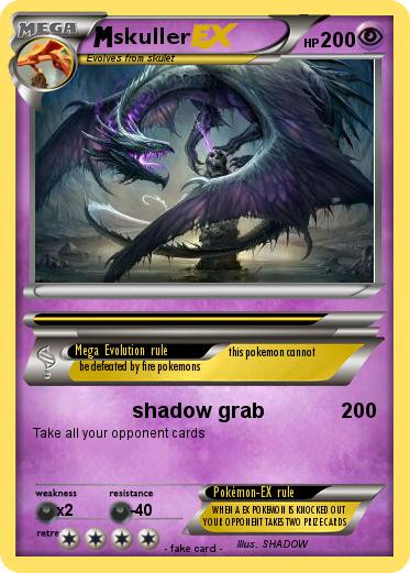 Pokemon skuller