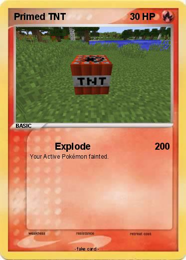 Pokemon Primed TNT