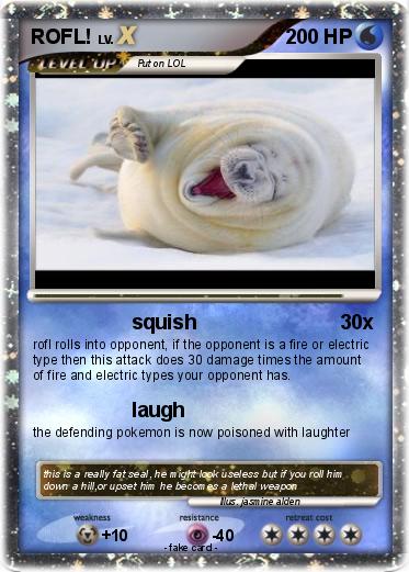 Pokemon ROFL!
