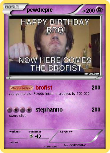 Pokemon pewdiepie
