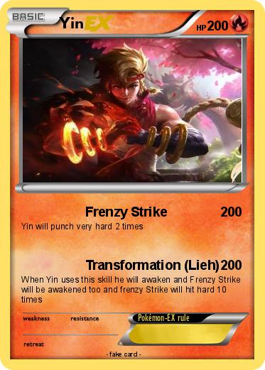 Pokemon Yin